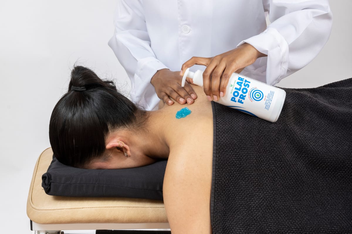 Best Massage Face Cradle for Preventing ‘Table Face’ Red Marks