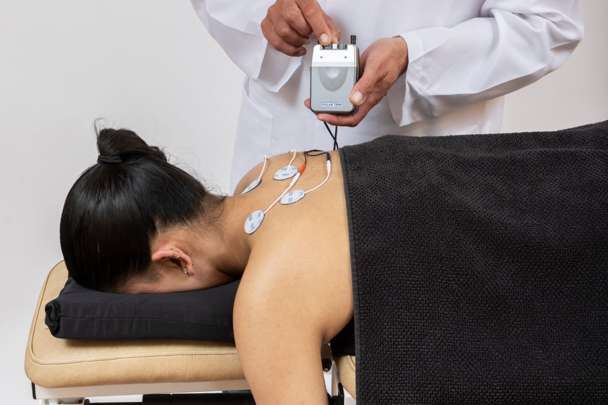 Is Your Massage Table Giving Your Clients Sinus Pressure?