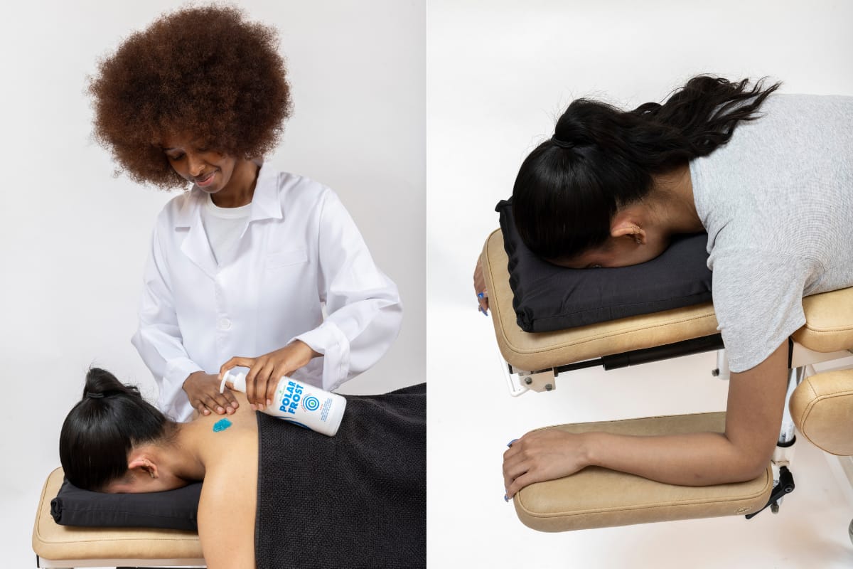 Why Your Patients Get Blurred Vision After Prone Therapy (and How to Fix It)