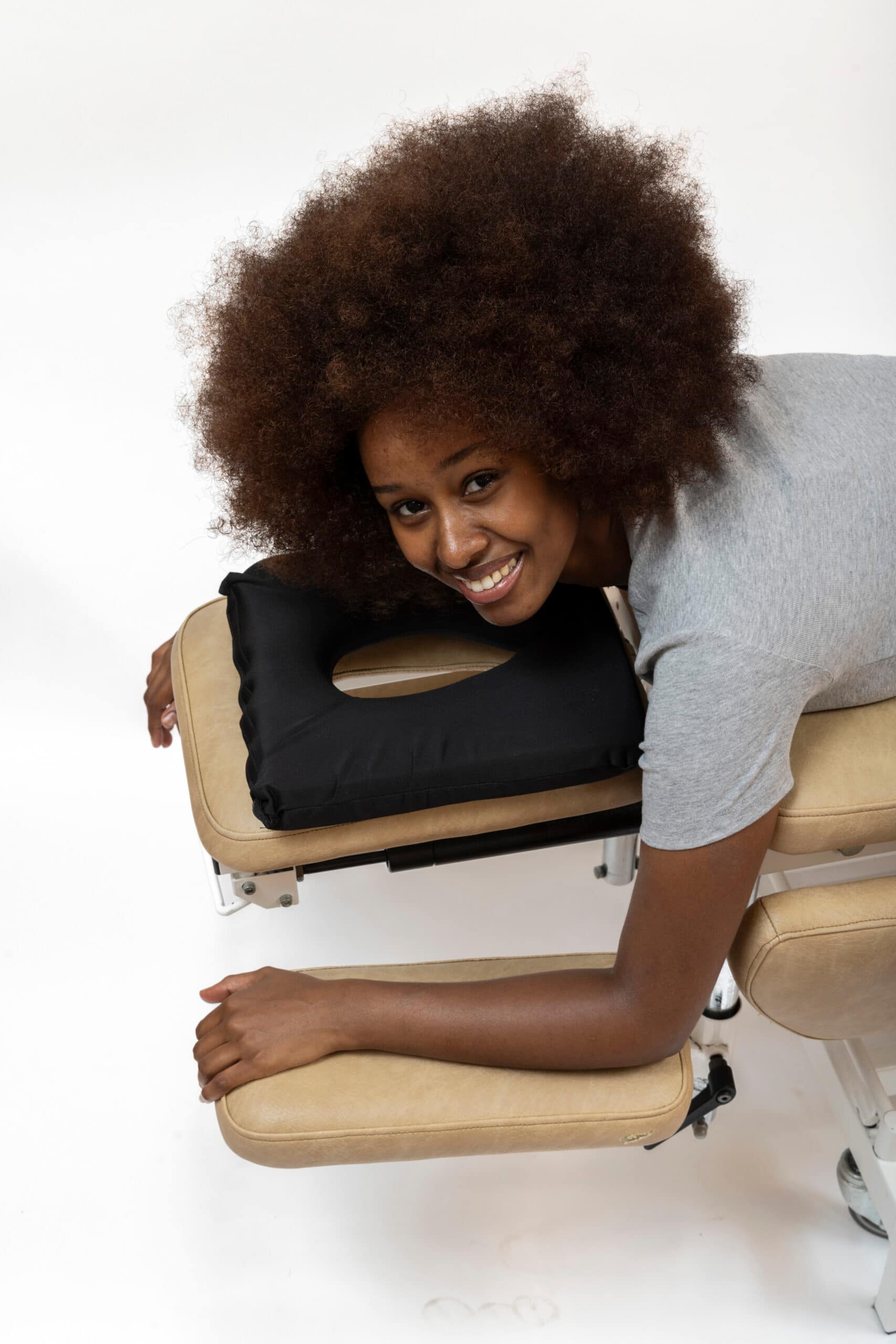 How to Sleep Face Down Comfortably After a BBL Surgery.