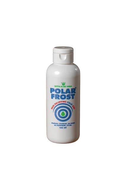 Pain Relieving Gels - Polar Frost