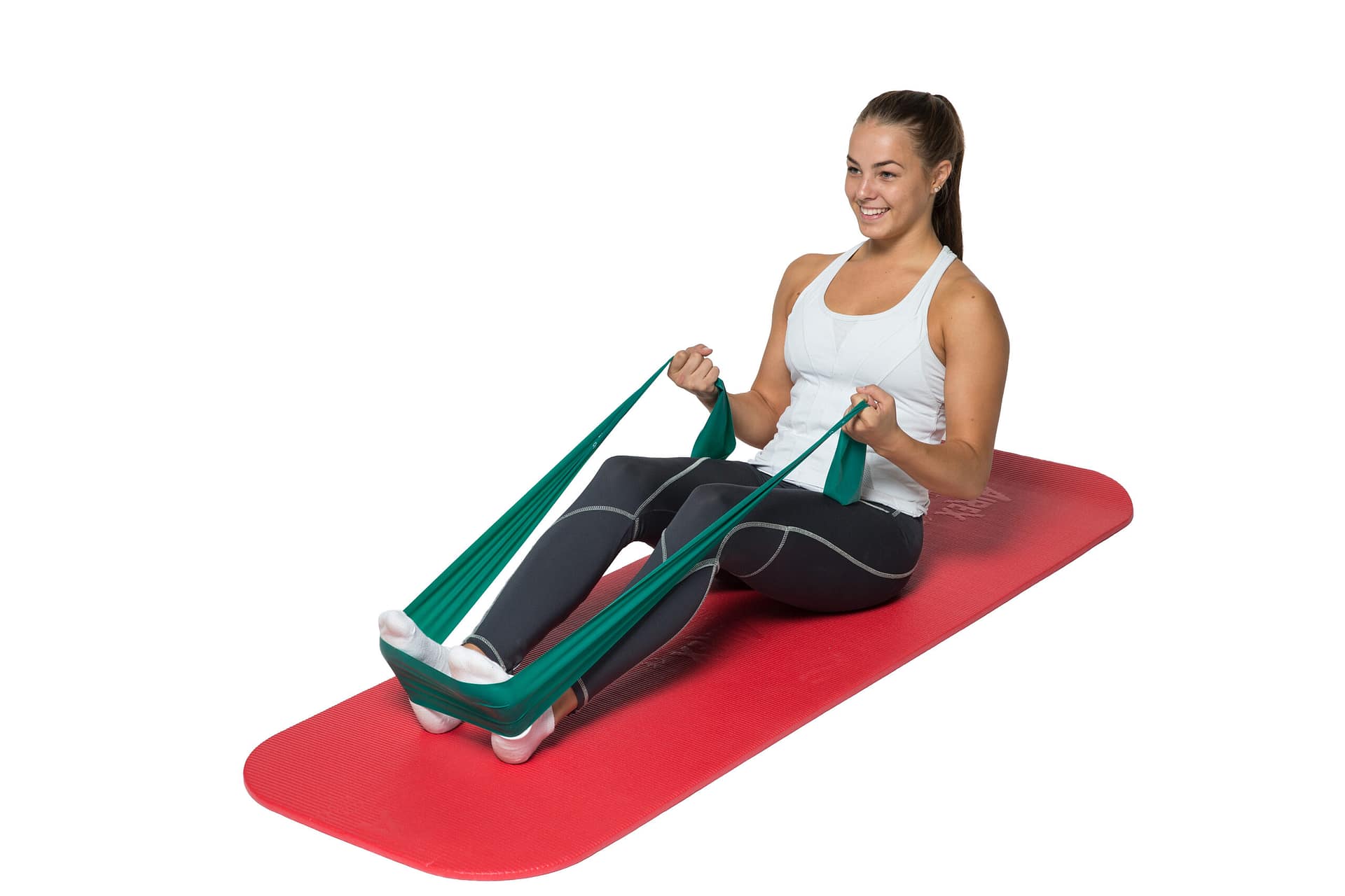 Polar Band Theraband 5.5m