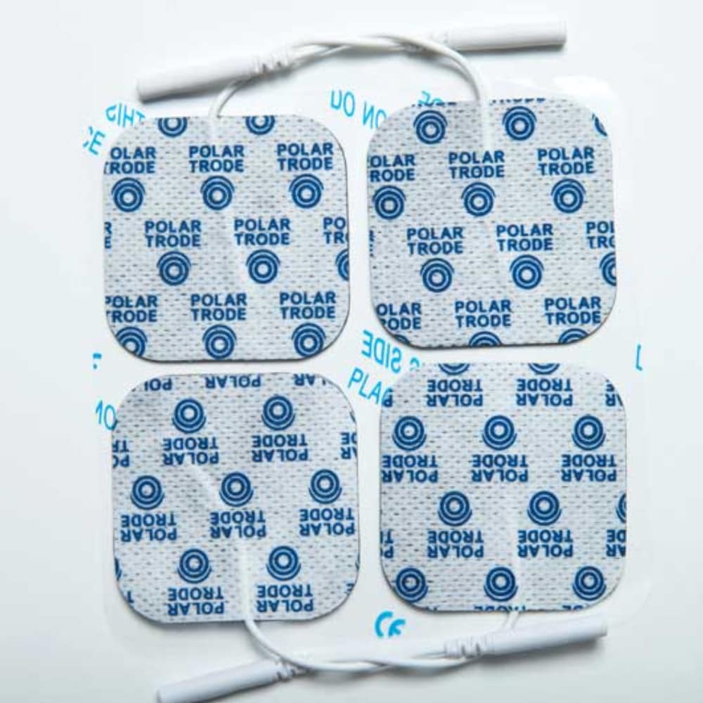 Polar Frost 5x5cm electrode pads