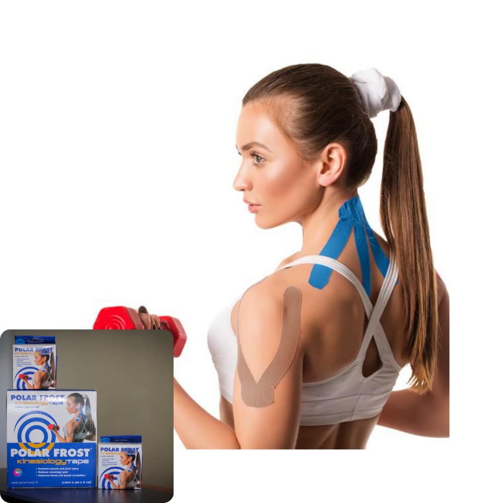 Kinesiology Tape