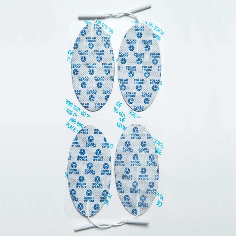 5x9cm Oval Electrode