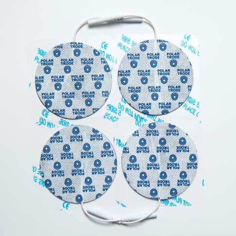 3.2cm Round Electrode